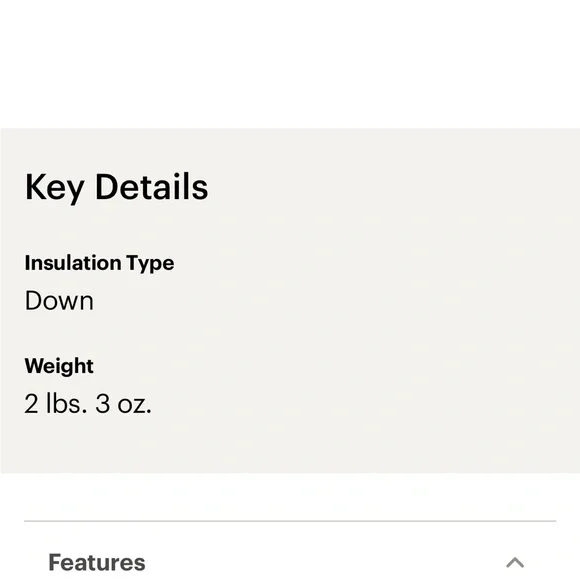 Norseland Insulated Parka 2.0 Women’s REI Co-op *LIKE NEW* - Picture 9 of 11